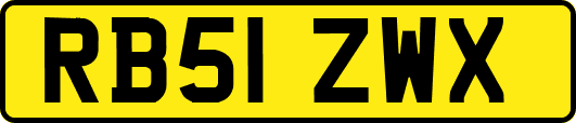 RB51ZWX