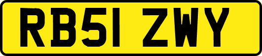 RB51ZWY
