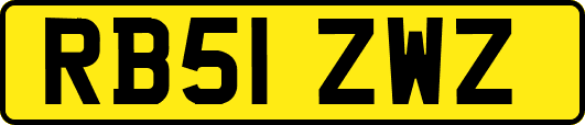 RB51ZWZ