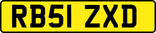 RB51ZXD