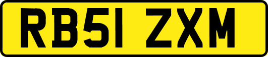 RB51ZXM