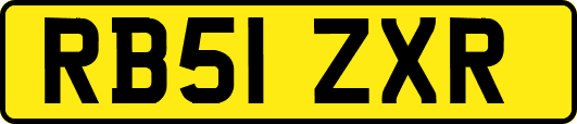 RB51ZXR