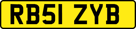 RB51ZYB