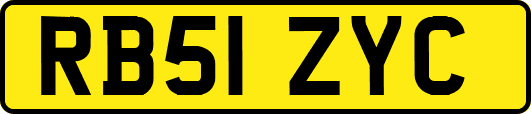 RB51ZYC