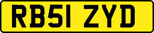 RB51ZYD