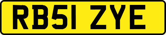 RB51ZYE