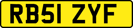 RB51ZYF