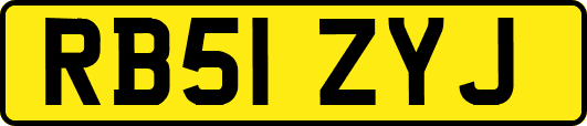 RB51ZYJ