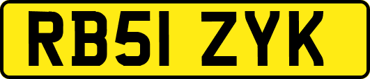 RB51ZYK