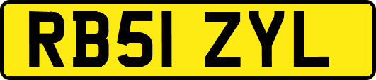 RB51ZYL