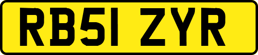 RB51ZYR