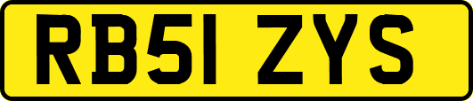 RB51ZYS