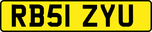 RB51ZYU