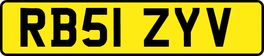 RB51ZYV