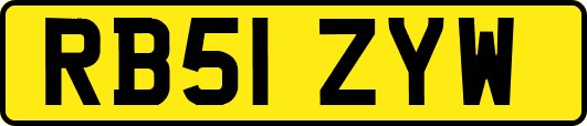 RB51ZYW