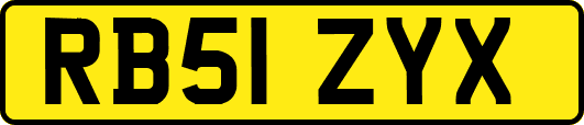 RB51ZYX