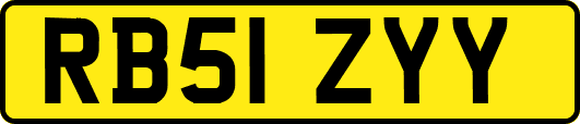 RB51ZYY