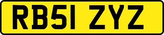 RB51ZYZ
