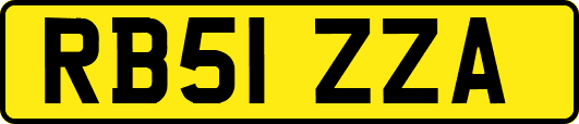 RB51ZZA
