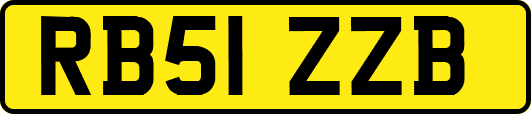 RB51ZZB