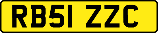 RB51ZZC