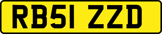 RB51ZZD