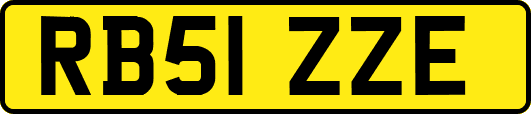RB51ZZE