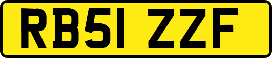 RB51ZZF