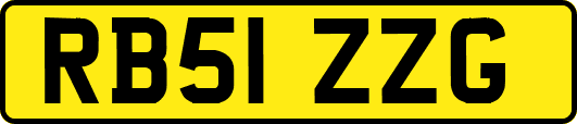 RB51ZZG