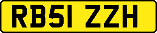 RB51ZZH