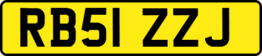 RB51ZZJ