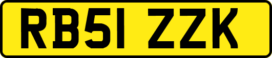 RB51ZZK