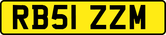 RB51ZZM