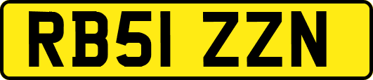 RB51ZZN