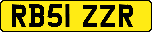 RB51ZZR