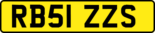 RB51ZZS