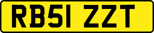 RB51ZZT