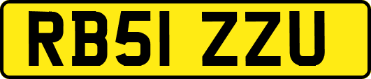 RB51ZZU