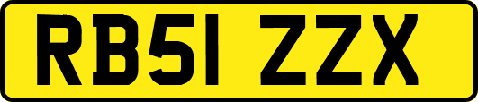 RB51ZZX