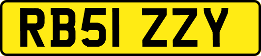 RB51ZZY