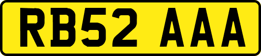 RB52AAA