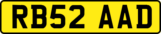 RB52AAD