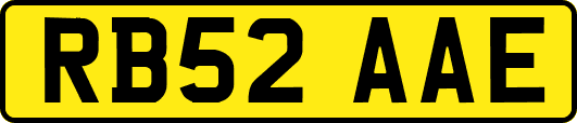 RB52AAE