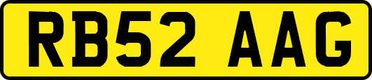 RB52AAG