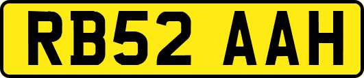 RB52AAH