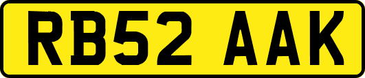 RB52AAK