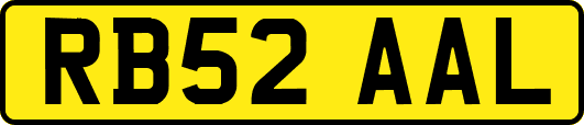 RB52AAL