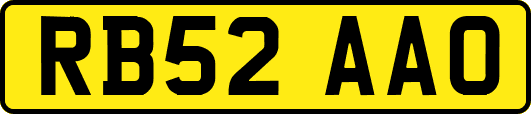 RB52AAO