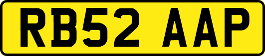 RB52AAP