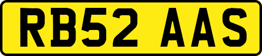 RB52AAS